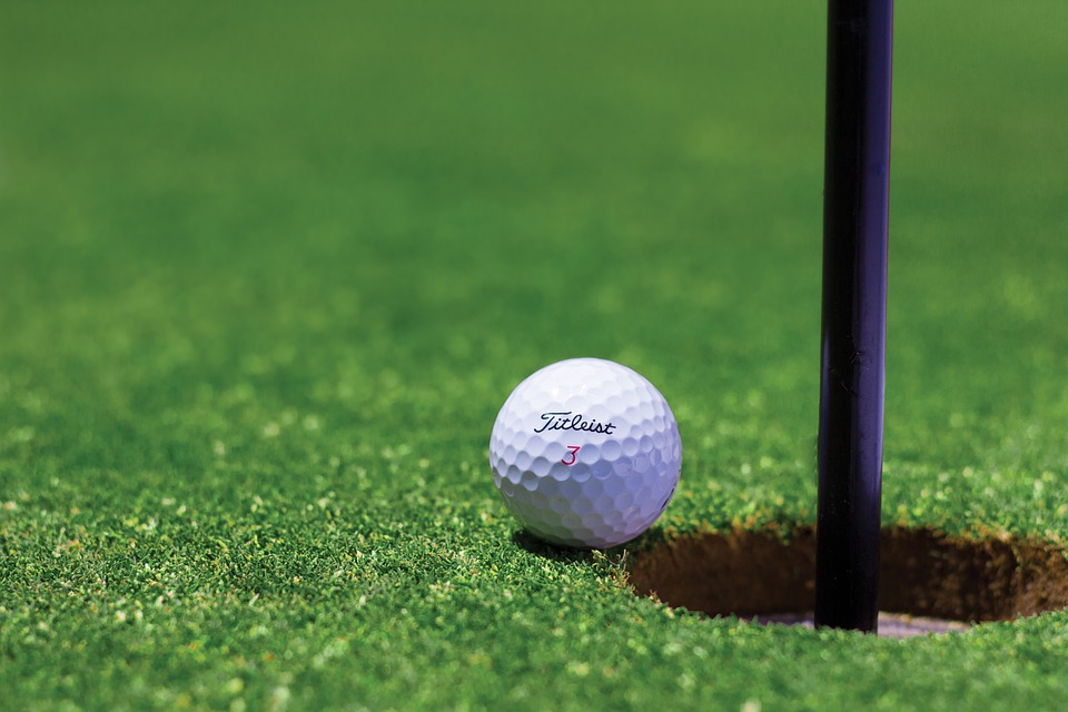 Golf courses in Naples, Florida - the golf capital of the world