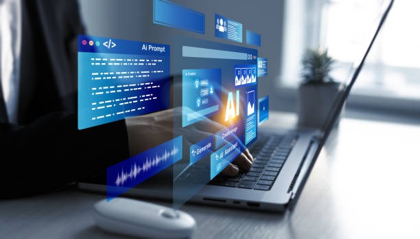 From Concept to Content How AI is Redefining Writing Processes