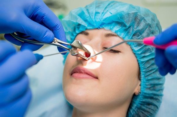 Lifestyle Changes Recommended After Sinus Surgery