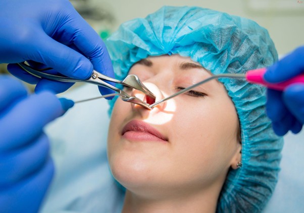 Lifestyle Changes Recommended After Sinus Surgery