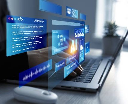 Machine Minds and Moral Lines The Ethics of AI Content Generation