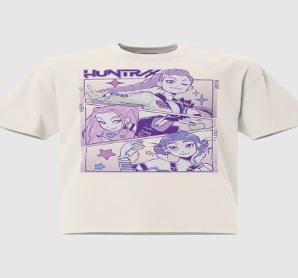 Your Complete Guide to Huntrix Official Shop: Where Style Meets Passion