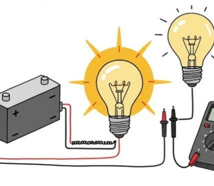 What Does Current (Amps) Mean?